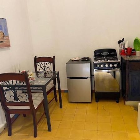 Chao Mama Hostal Santo Domingo Zewnętrze zdjęcie