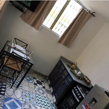 Chao Mama Hostal Santo Domingo Zewnętrze zdjęcie