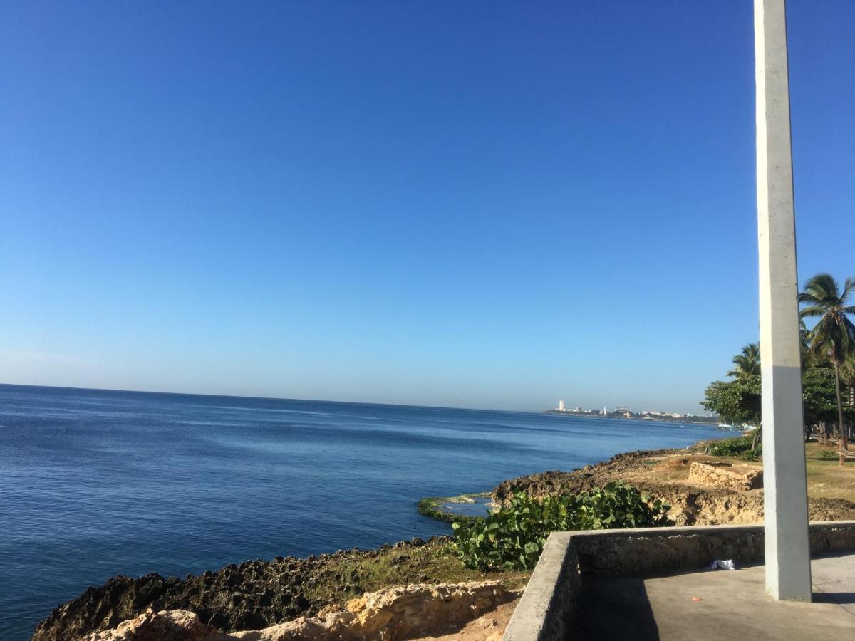 Chao Mama Hostal Santo Domingo Zewnętrze zdjęcie