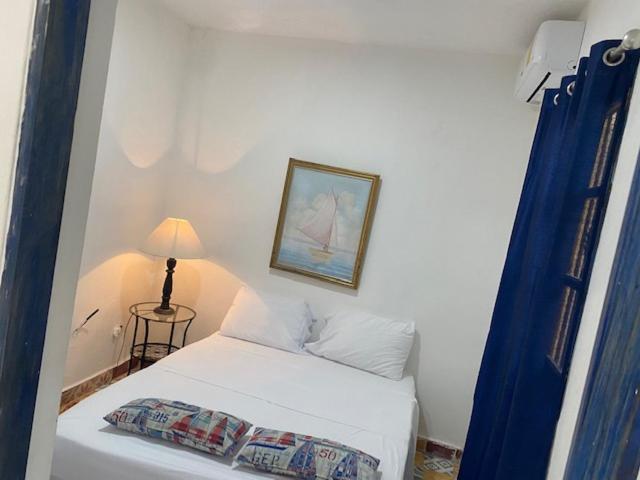 Chao Mama Hostal Santo Domingo Zewnętrze zdjęcie