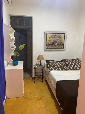 Chao Mama Hostal Santo Domingo Zewnętrze zdjęcie