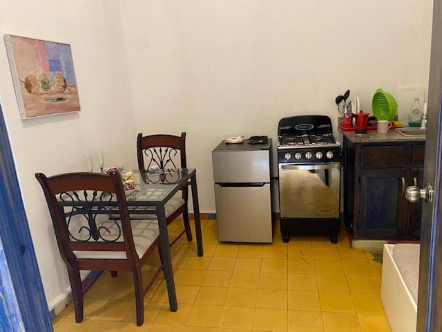 Chao Mama Hostal Santo Domingo Zewnętrze zdjęcie