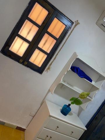 Chao Mama Hostal Santo Domingo Zewnętrze zdjęcie