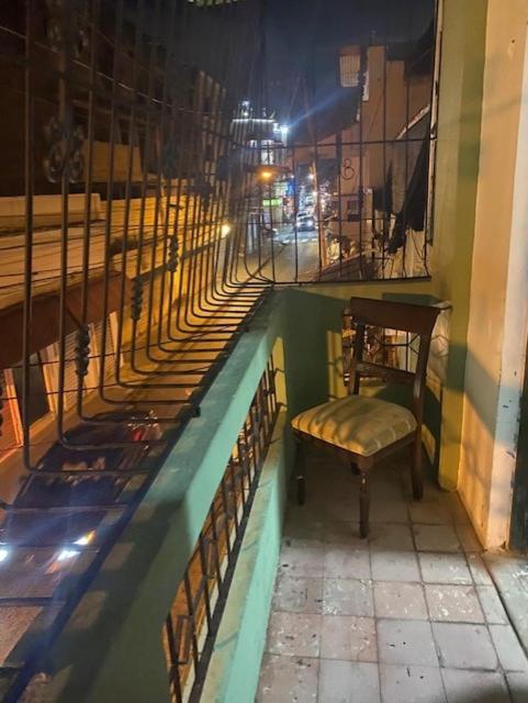 Chao Mama Hostal Santo Domingo Zewnętrze zdjęcie
