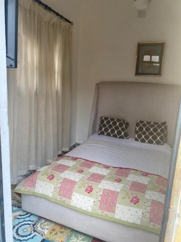 Chao Mama Hostal Santo Domingo Zewnętrze zdjęcie