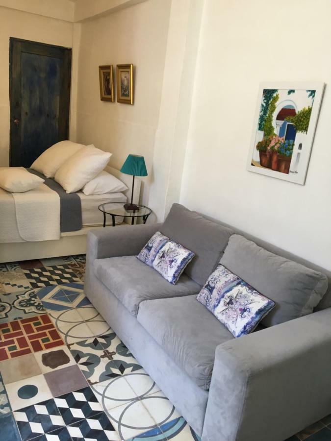 Chao Mama Hostal Santo Domingo Zewnętrze zdjęcie